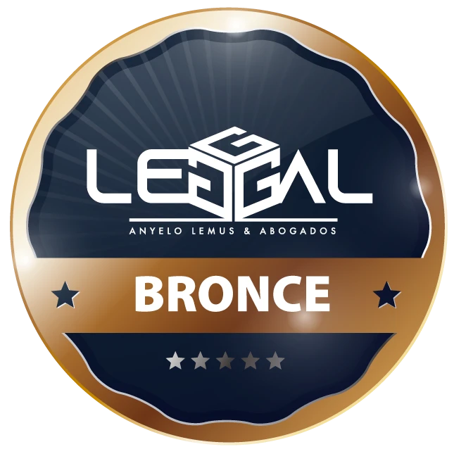 plan leggal bronce