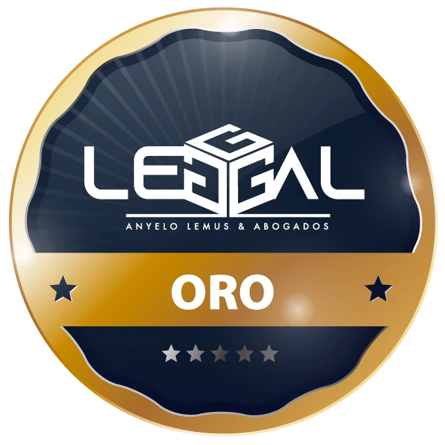 plan leggal oro