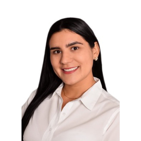 Rocío Rojas León - Leggal Abogados