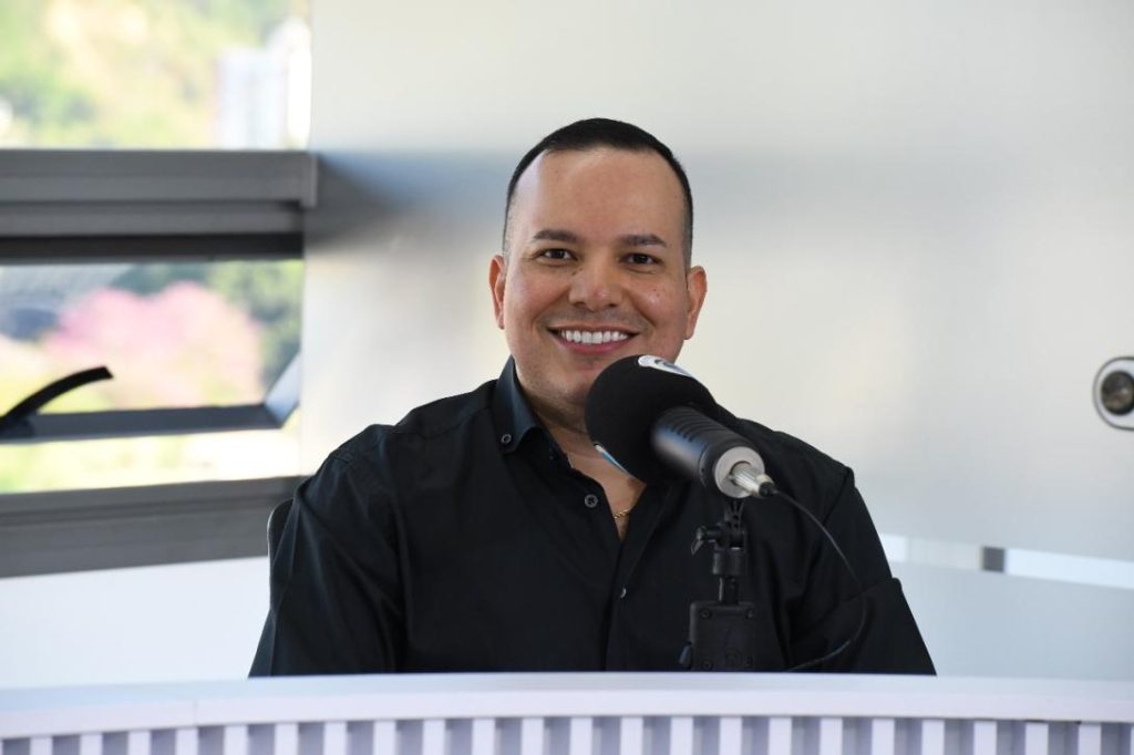 “Los arrendadores deben firmar contratos para protegerse ante incumplimientos”: Anyelo Lemus