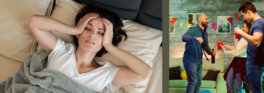 se le acabo la fiesta al westcol de su conjunto Leggal