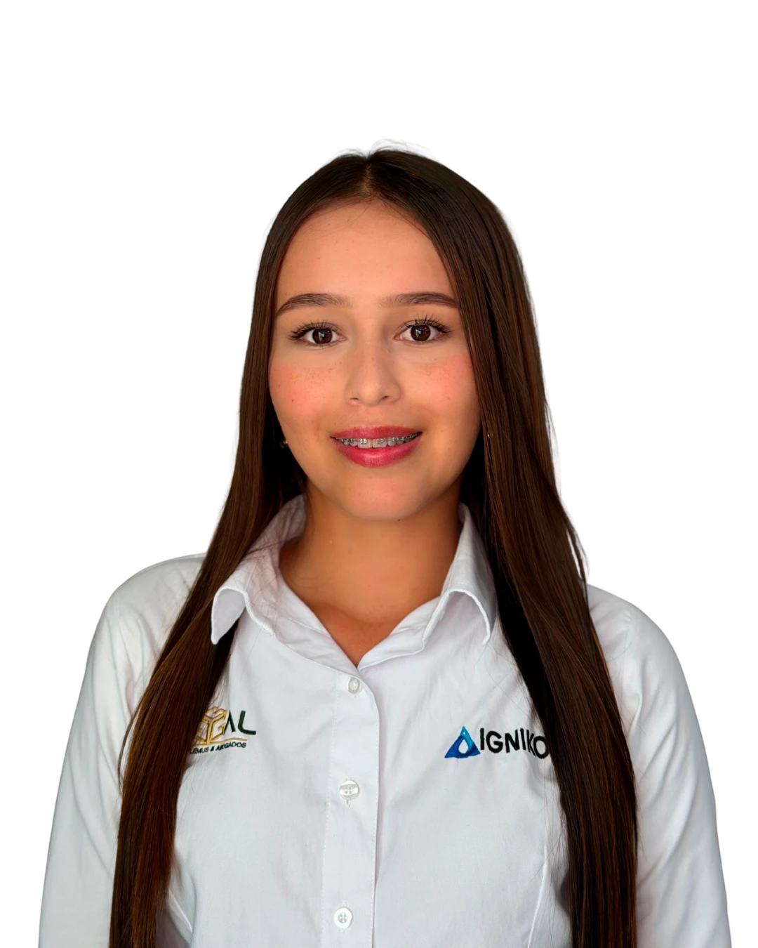 Yessica Alexandra Chavez Moreno Contadora Pública Leggal