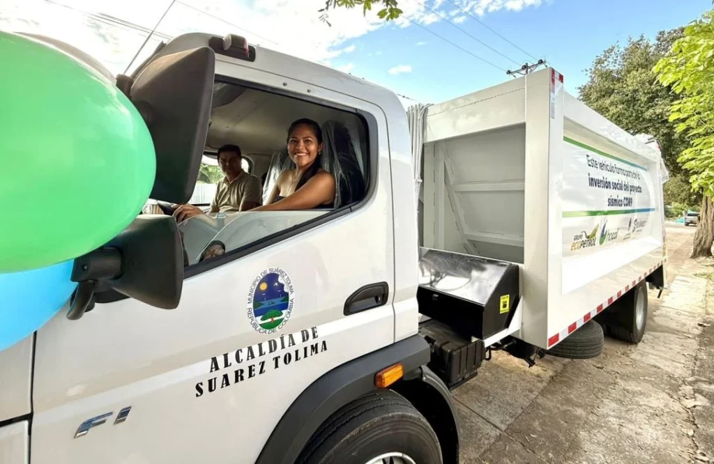 alcladía de Suárez Tolima Leggal abogados